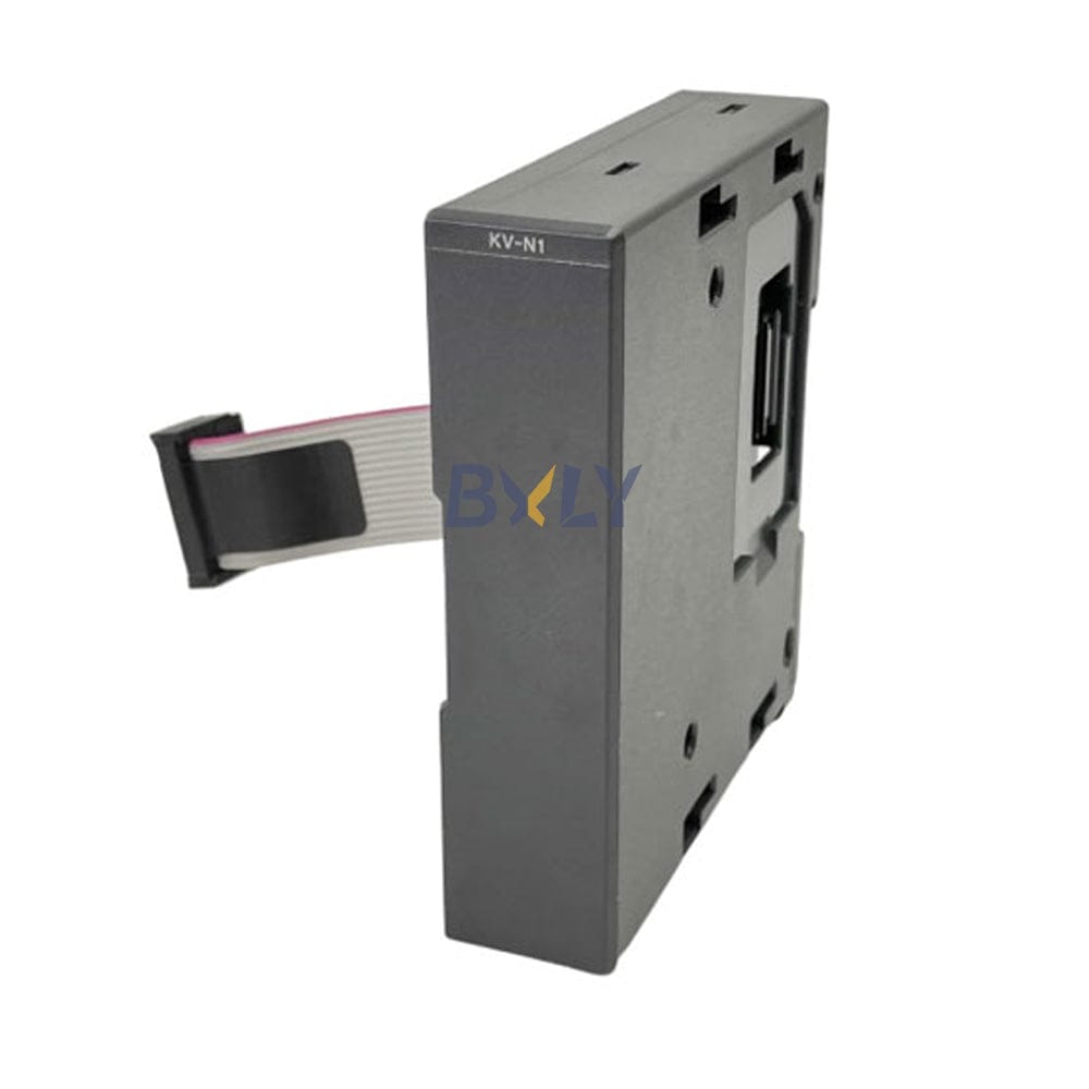 Keyence KV-N1 Connection Conversion Unit for Connector Type Unit Connection