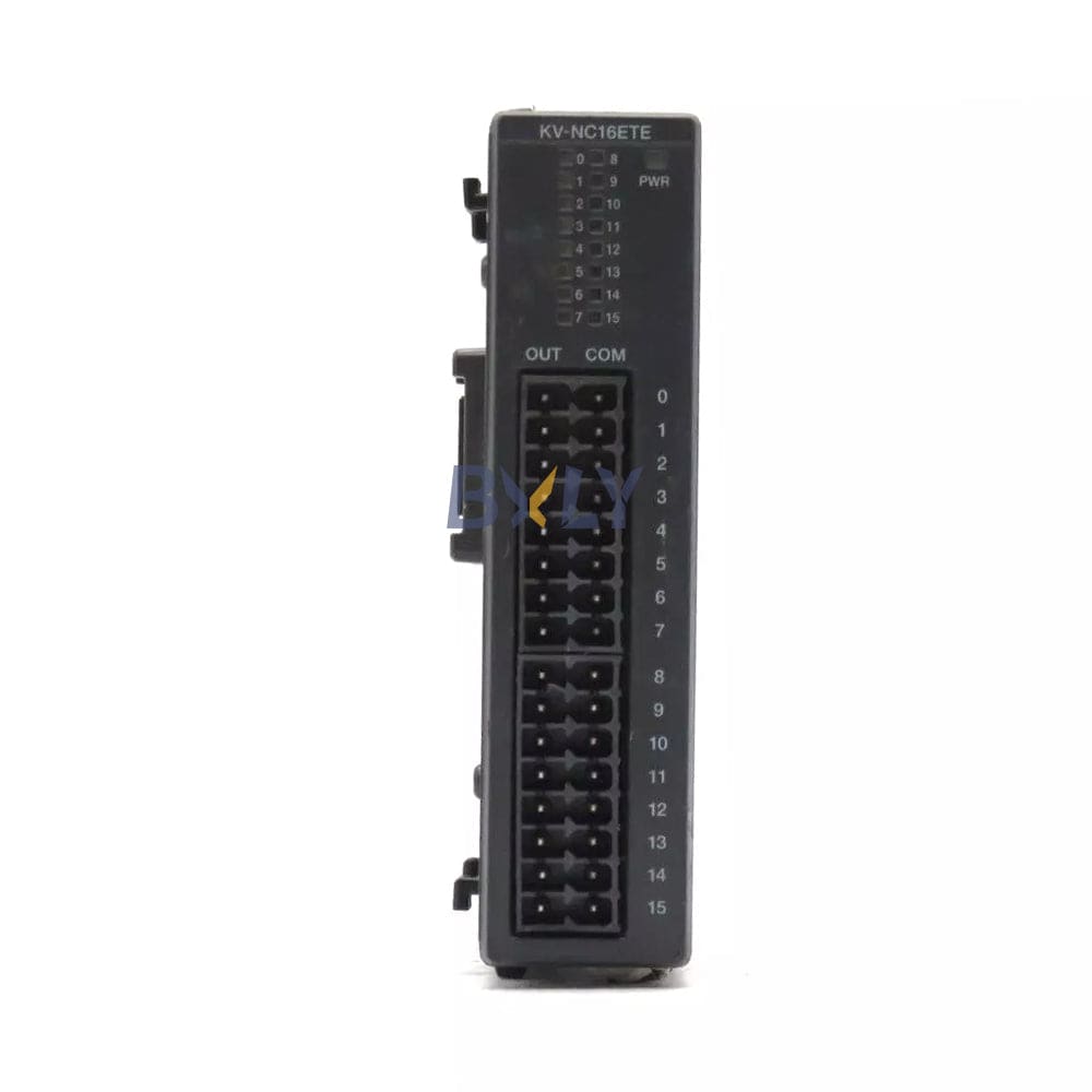 Keyence KV-NC16ETE Expansion Output Unit