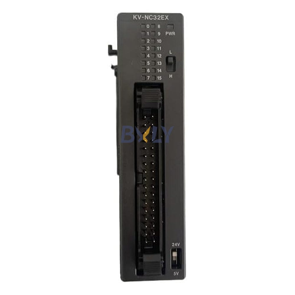 Keyence KV-NC32EXT Expansion I/O Unit