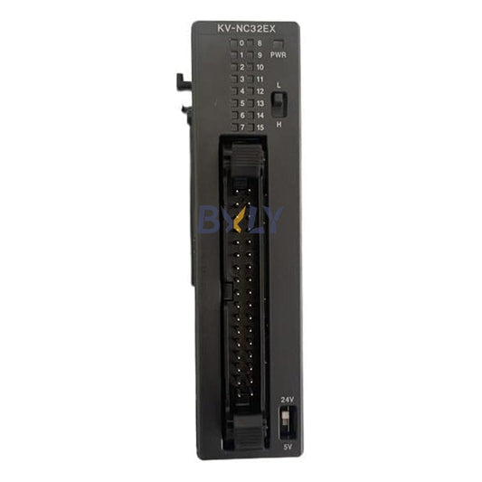 Keyence KV-NC32EXT Expansion I/O Unit