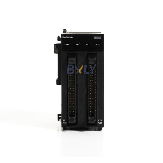 Keyence KV-SH04PL Pulse Type Positioning Unit