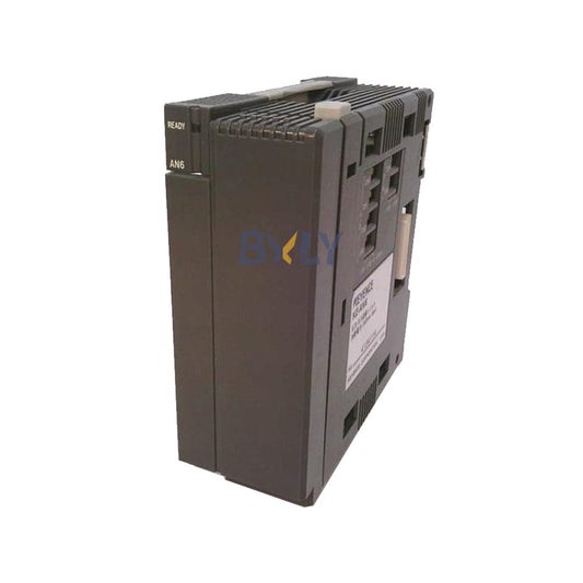 Keyence KZ-AN6 Expansion Position Module PLC