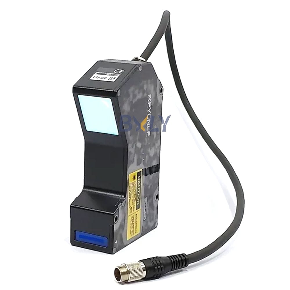 Keyence LJ-G200 2D Laser Displacement Sensor Head