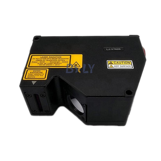 Keyence LJ-V7020B Sensor Head