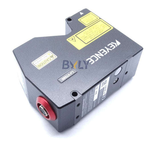 Keyence LJ-V7060B Sensor Head
