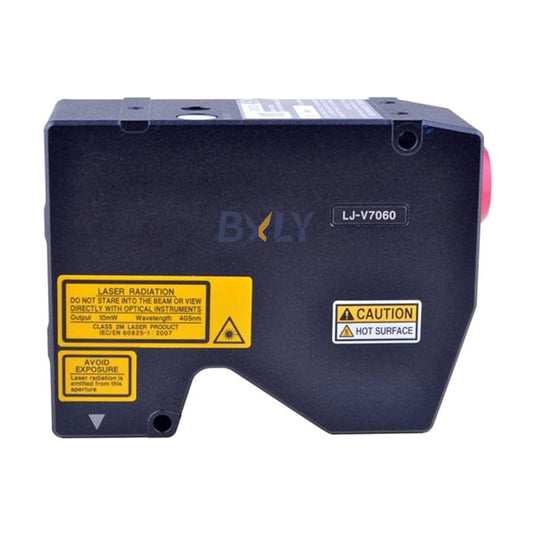 Keyence LJ-V7060K Sensor Head