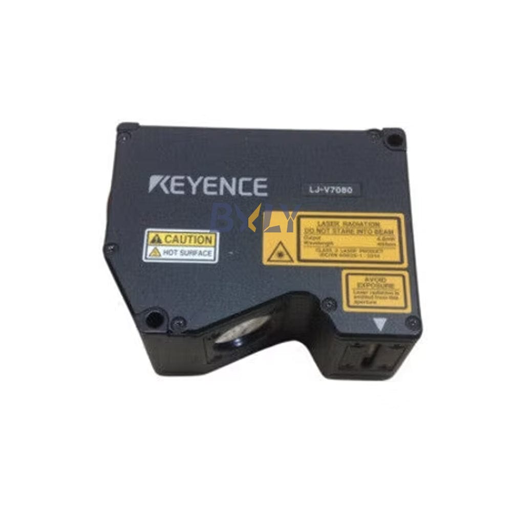 Keyence LJ-V7080 Sensor Head