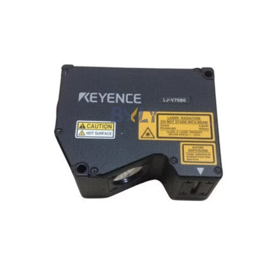 Keyence LJ-V7080 Sensor Head