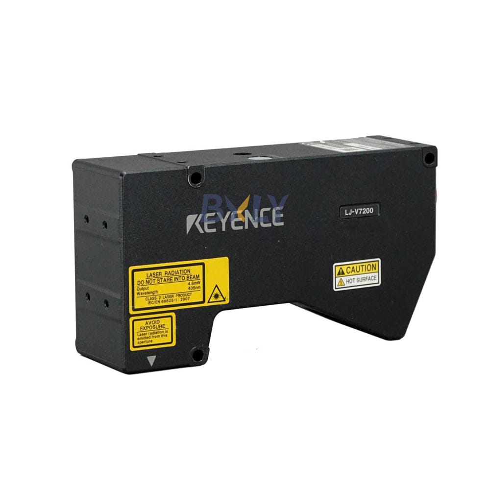 Keyence LJ-V7200B Sensor Head