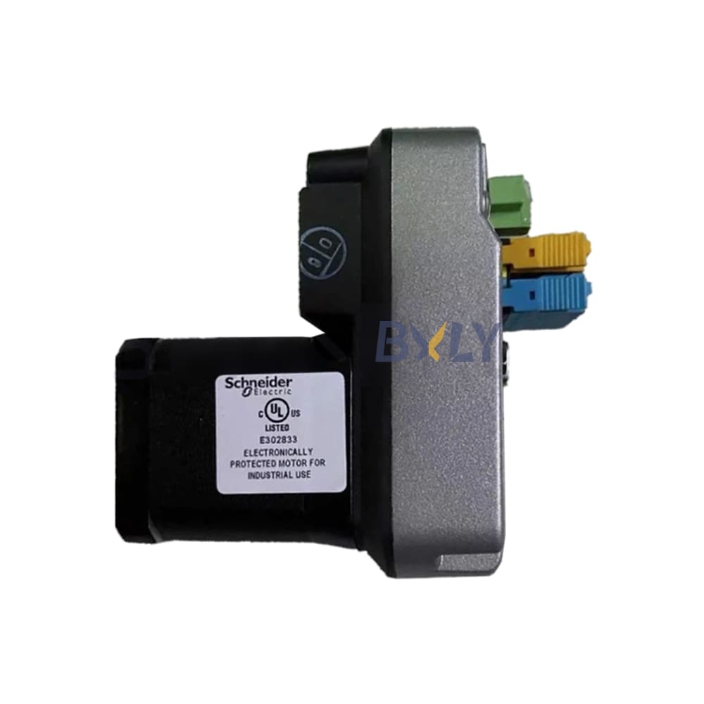 Schneider LMDCA423 Servo Motor