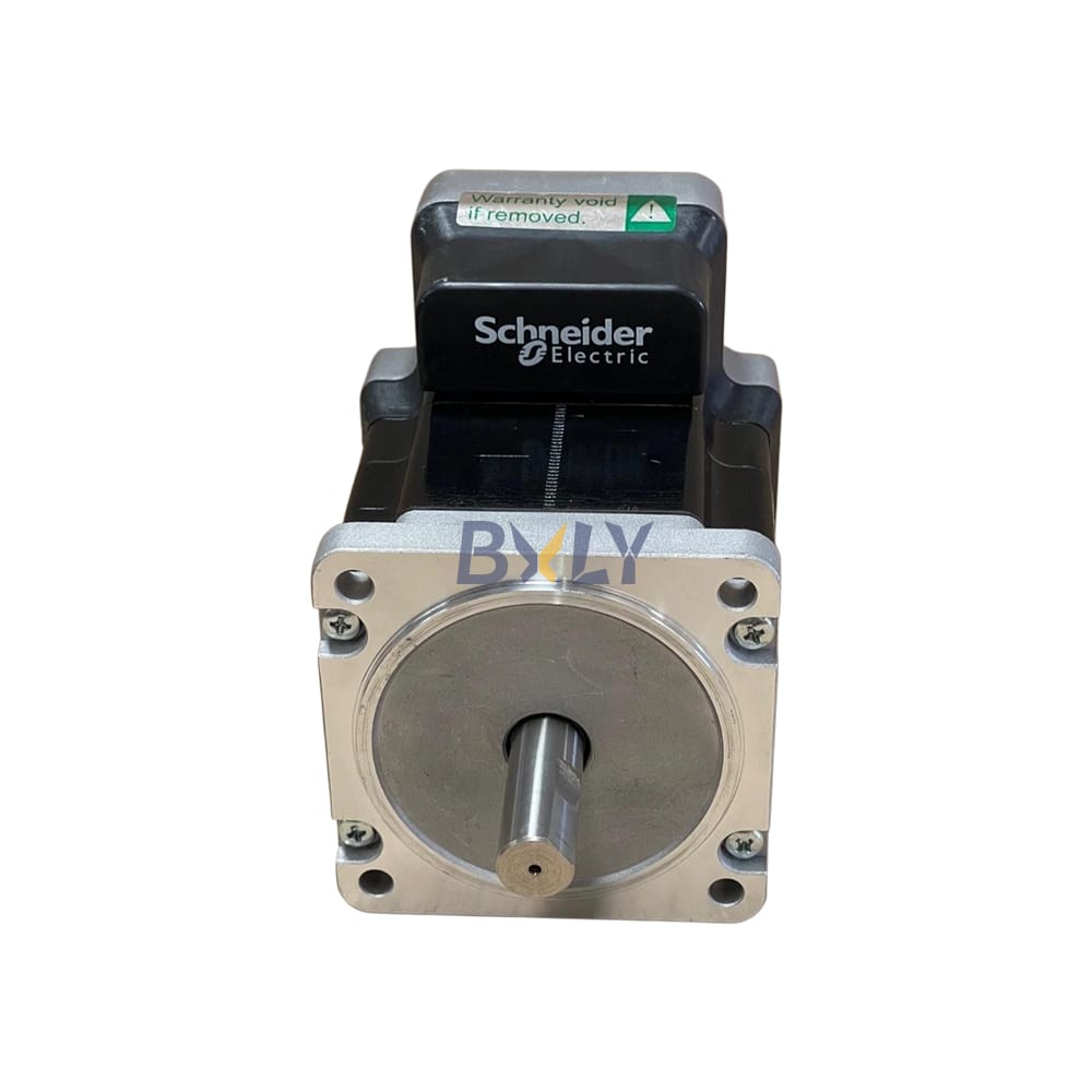 Schneider LMDCA852 Integrated Stepper Motor Closed Loop
