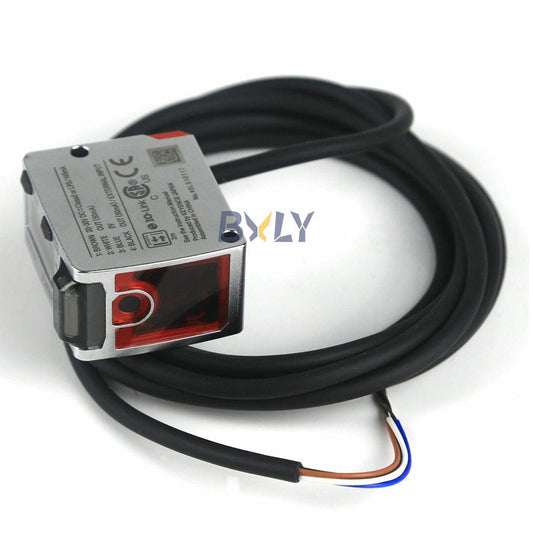 Keyence LR-TB2000 Detection Distance with 2M Cable
