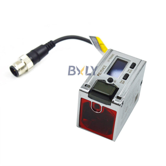 Keyence LR-TB5000C Detection Distance 5M Cable with Connector M12