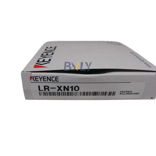 Keyence LR-XN10 Separate Amplifier Model Unit