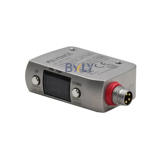 Keyence LR-ZB100CP Laser Sensor
