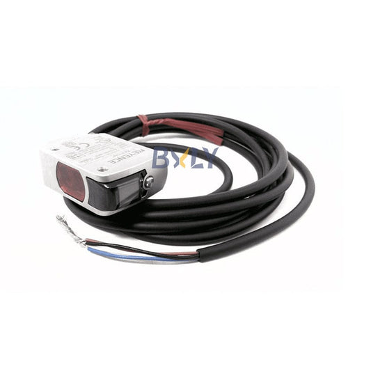 Keyence LR-ZB250AP Rectangular W/ Cable Type 250MM