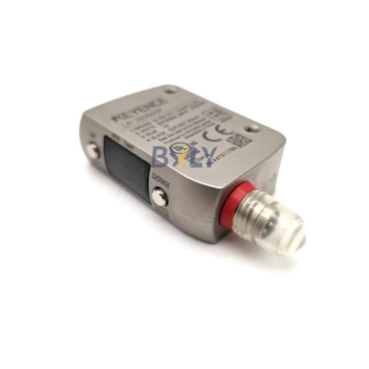 Keyence LR-ZB250CP Rectangular W/ M8 Connector Type 250MM
