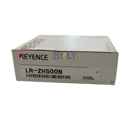 Keyence LR-ZH500N Rectangular W/ Cable Type 500MM