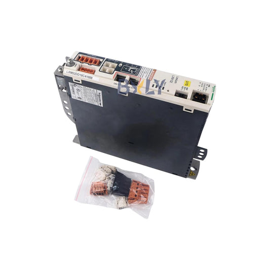 Schneider LXM52DD18C41000 LXM52 Single Drive 6A/18A Module