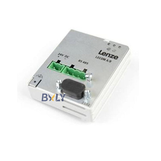 Lenze Fieldbus Module EMF2102IB-V001 LI Communication Module