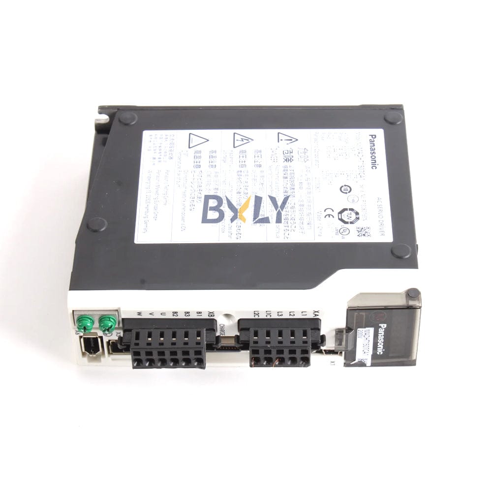 Panasoinc MADKT1507CA1 MINAS A5 Family AC Servo Driver