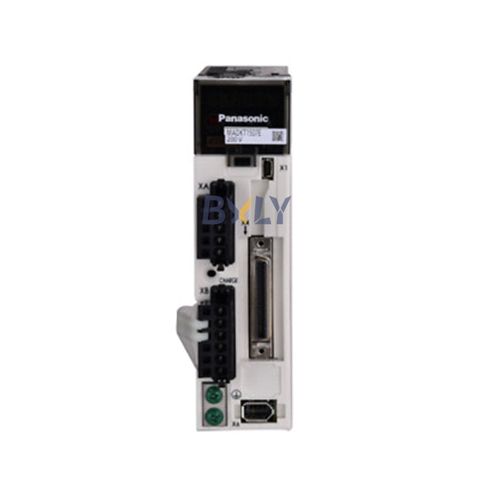 Panasoinc MADKT1507E MINAS A5 Family AC Servo Driver