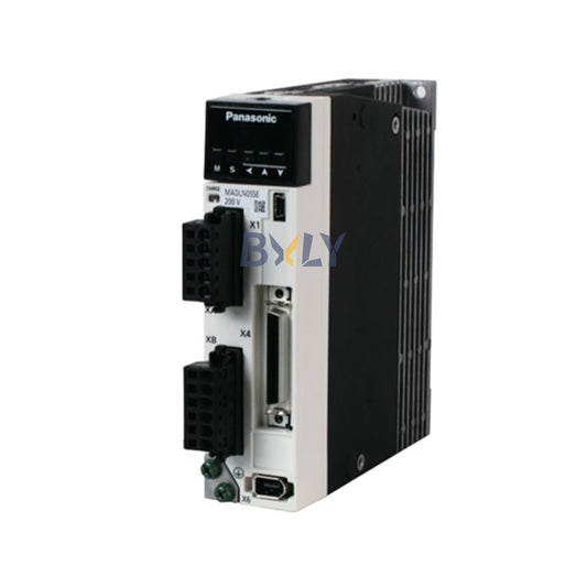 Panasonic MADLN05SG 100W MINAS A6 Family AC Servo Driver Controller