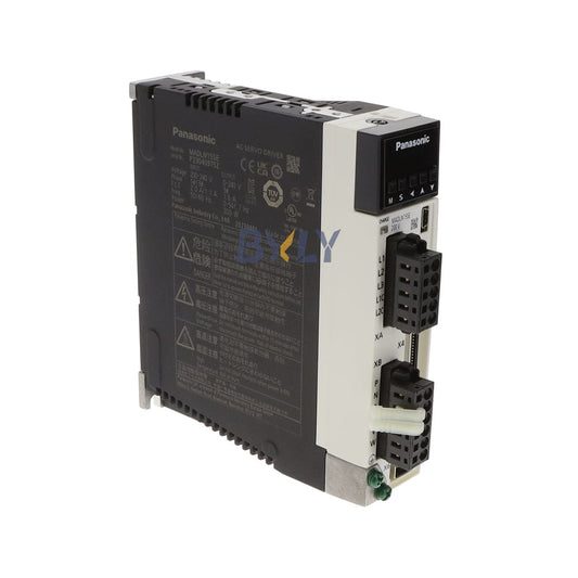 Panasonic MADLN15SE 200W MINAS A6 Family AC Servo Driver Controller