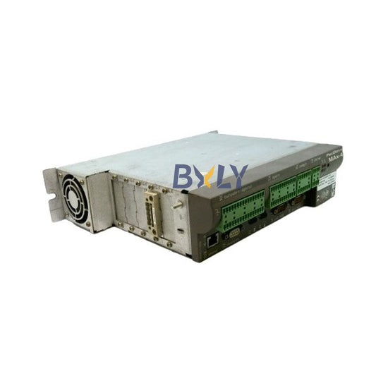 Schneider Elau MAX-4/11/03/128/99/1/00 PacDrive Motion Controller Power Supply