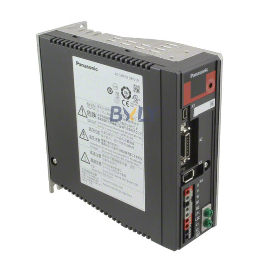 Panasoinc MBDJT2207 MINAS A5 Family AC Servo Driver