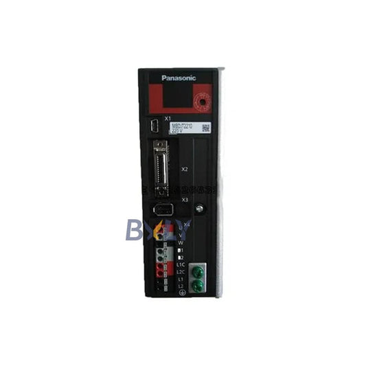 Panasoinc MBDJT2210 MINAS A5 Family AC Servo Driver