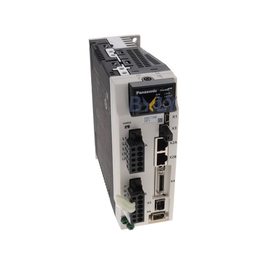 Panasoinc MBDLT25BF MINAS A6B Family AC Servo Driver