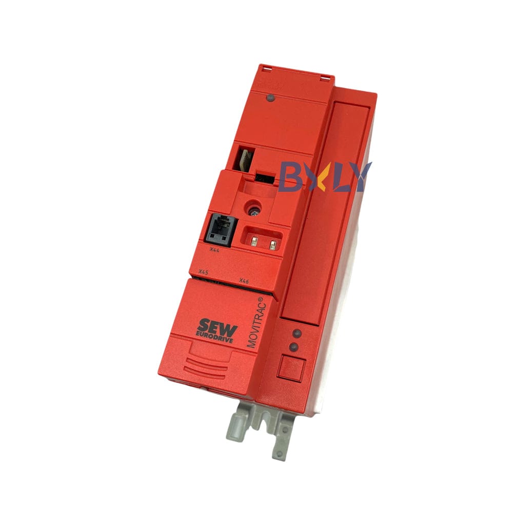 SEW Eurodrive MC07B0011-5A3-4-00 Movitrac B Standard Inverter