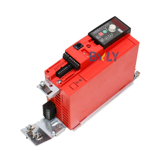 SEW Eurodrive MC07B0015-5A3-4-00 Movitrac B Standard Inverter
