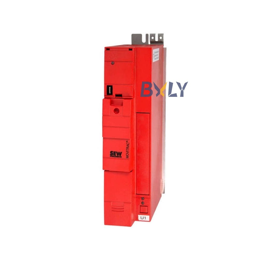 SEW Eurodrive MC07B0030-5A3-4-S0 Movitrac B Standard Inverter