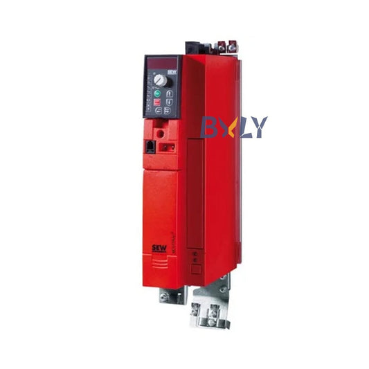 SEW Eurodrive MC07B0040-5A3-4-00 Movitrac B Standard Inverter