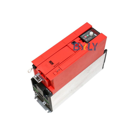 SEW Eurodrive MC07B0055-5A3-4-00 Movitrac B Standard Inverter