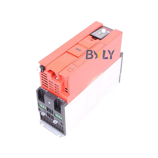 SEW Eurodrive MC07B0075-5A3-4-00 Movitrac B Standard Inverter