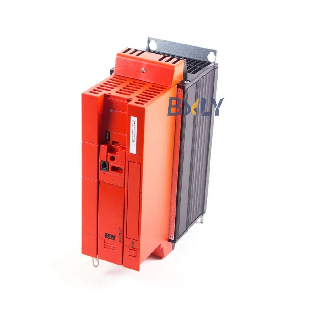 SEW Eurodrive MC07B0110-5A3-4-00 Movitrac B Standard Inverter