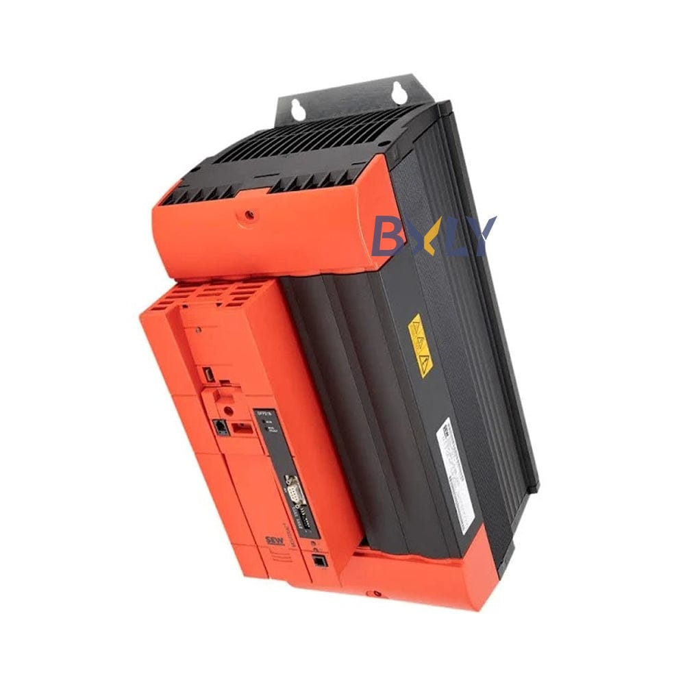 SEW Eurodrive MC07B0220-503-4-00 Movitrac B Standard Inverter