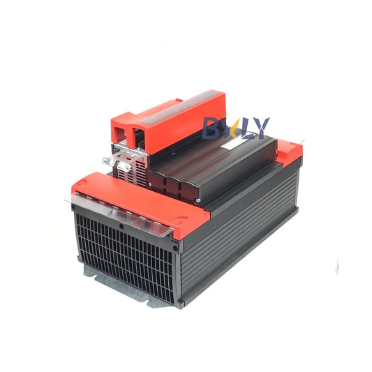 SEW Eurodrive MC07B0550-503-4-00 Movitrac B Standard Inverter