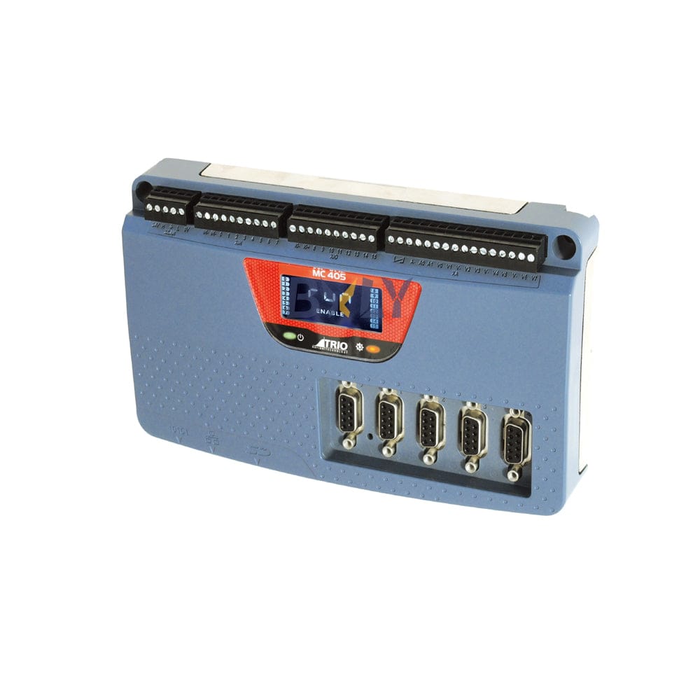 TRIO MC404-Z P855 Motion Coordinator