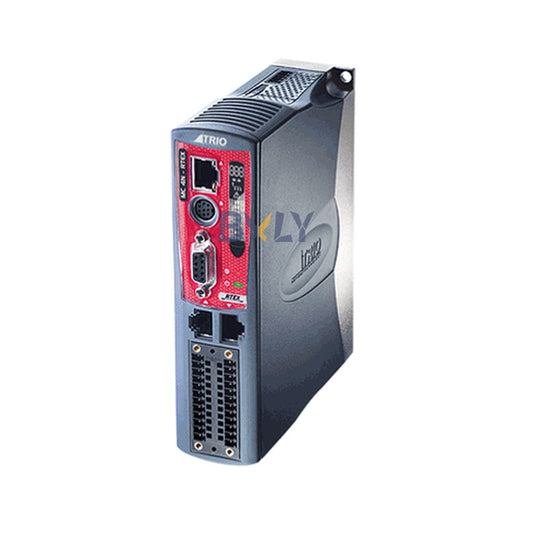 TRIO MC4N MC4N-RTEX P906 P910 EtherCat Motion Controller