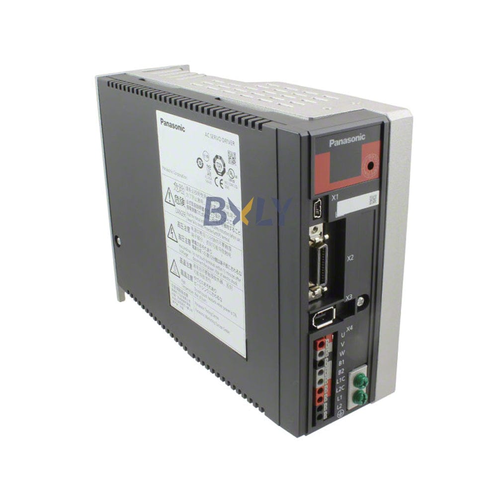 Panasoinc MCDJT3220 MINAS A5 Family AC Servo Driver