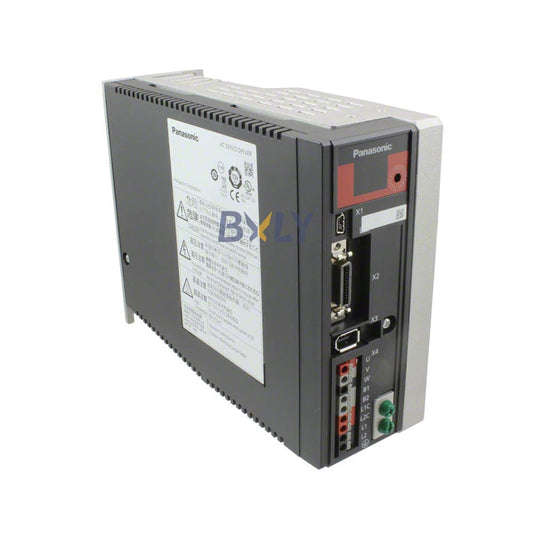 Panasoinc MCDJT3220 MINAS A5 Family AC Servo Driver