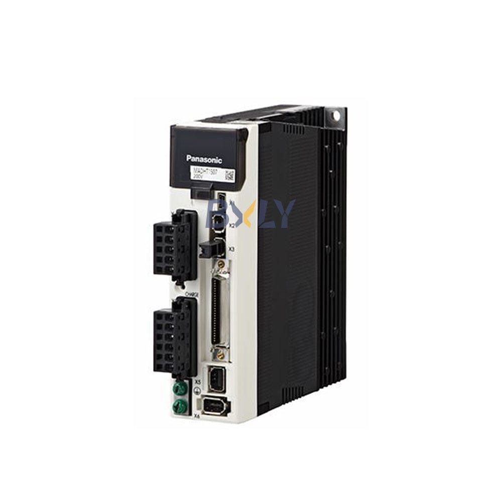 Panasoinc MCDKT3520CA1 MINAS A5 Family AC Servo Driver