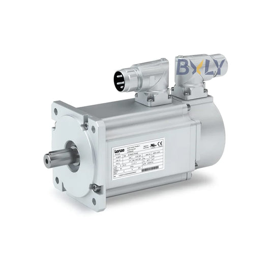 Lenze MCM 09C30-SKMB0 MCM Synchronous Servo Motor