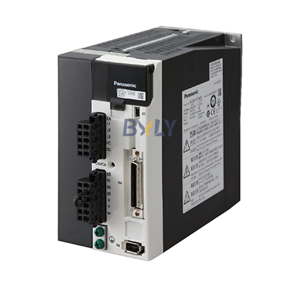 Panasoinc MDDKT3530E MINAS A5 Family AC Servo Driver