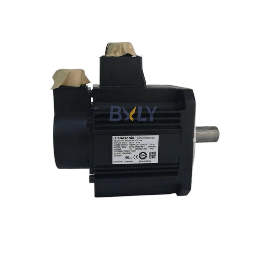 Panasoinc MDME152GCGM MINAS A5 Family AC Servo Motor