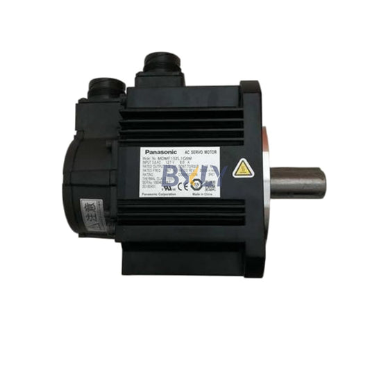 Panasonic MDMF102L1G6M 1KW MINAS A6 Family AC Servo Motor